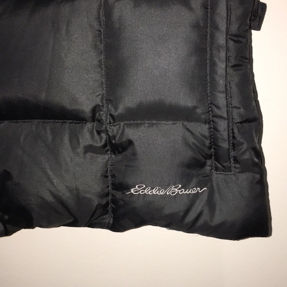 MENS XS Eddie Bauer vest - Picture 3 of 4